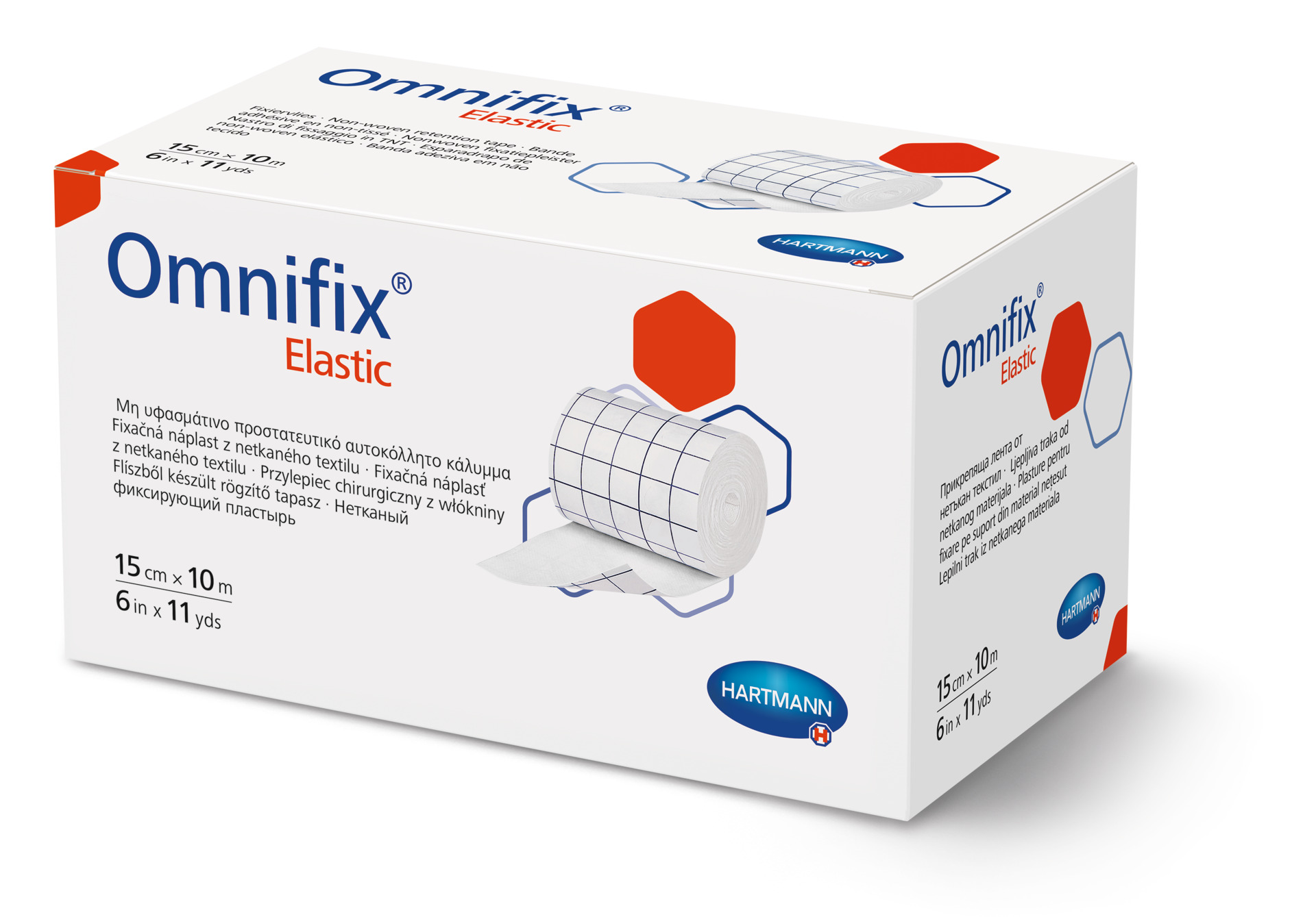 Omnifix® elastic