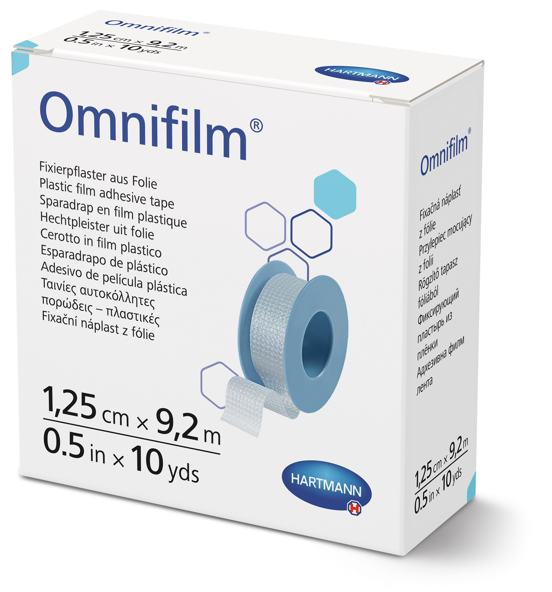 Omnifilm®