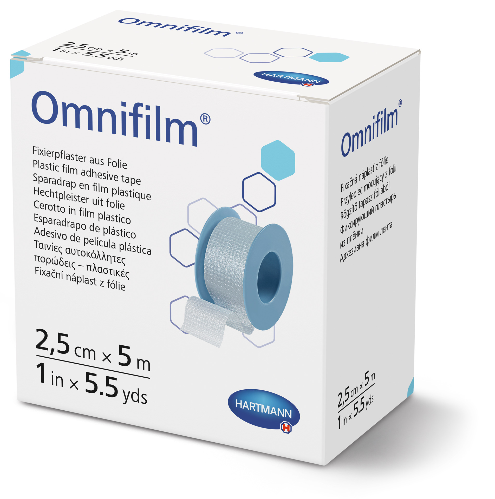 Omnifilm®