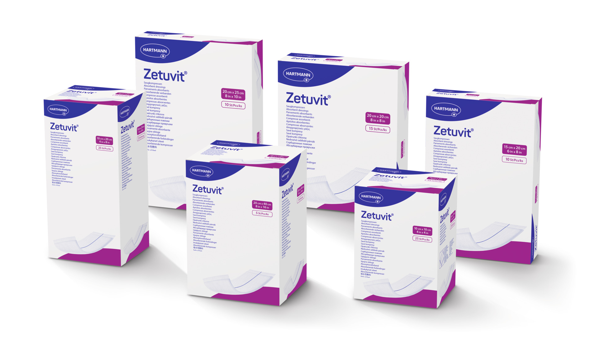 Zetuvit®