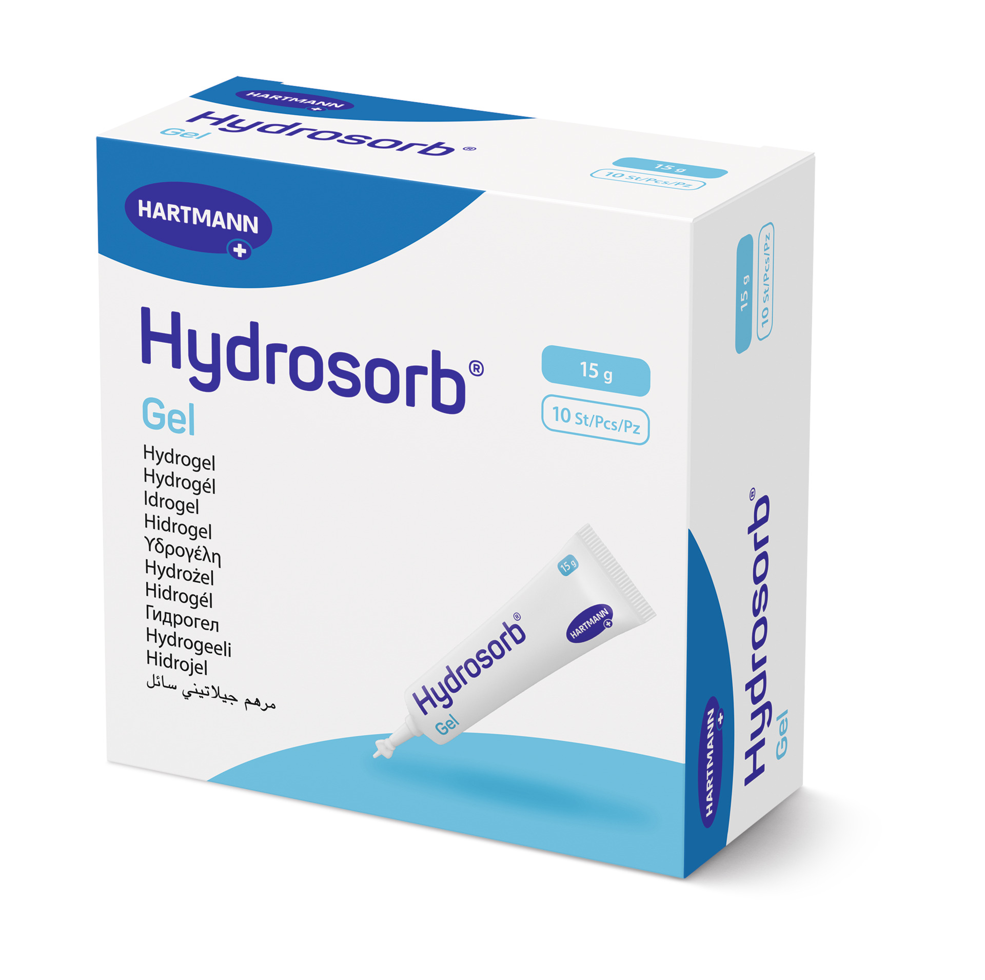 Hydrosorb® Gel
